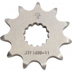 SPROCKET FRONT 11T 520