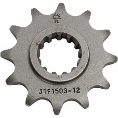 SPROCKET FRONT 12T 520