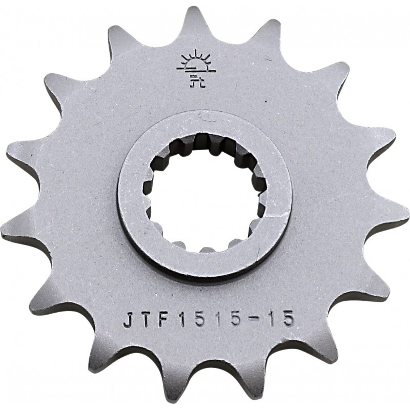 SPROCKET FRONT 15T 525