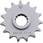 SPROCKET FRONT 15T 525