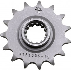 SPROCKET FRONT 15T 525