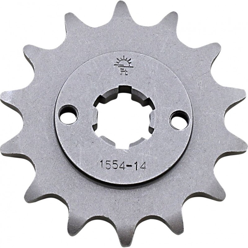 SPROCKET FRONT 14T 520