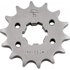 SPROCKET FRONT 14T 428