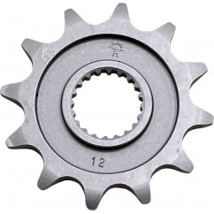 SPROCKET FRONT 12T 520