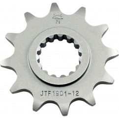 SPROCKET FRONT 12T 520