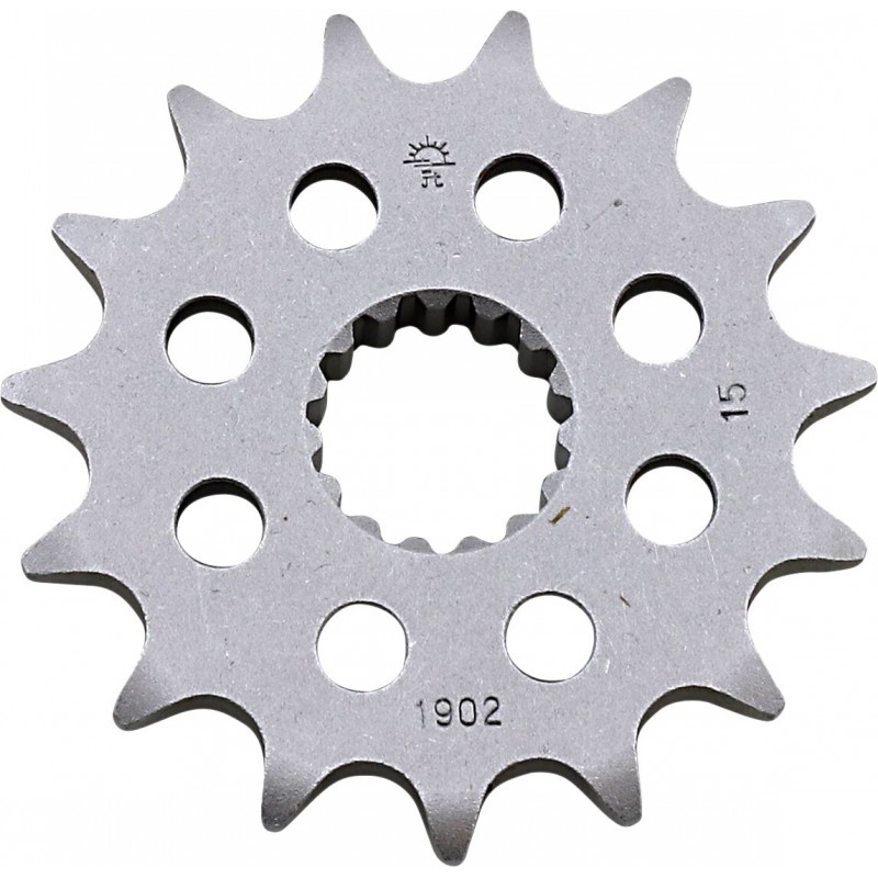 SPROCKET FRONT 15T 520