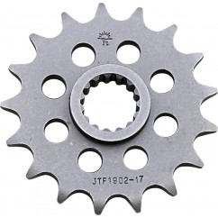 SPROCKET FRONT 17T 520