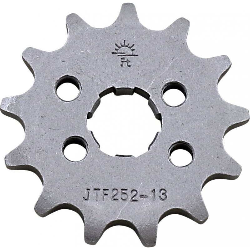 SPROCKET FRONT 13T 420