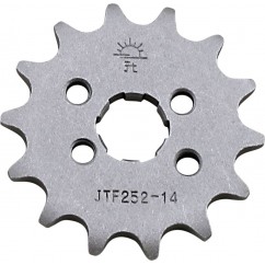 SPROCKET FRONT 14T 420