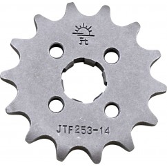 SPROCKET FRONT 14T 420