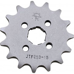 SPROCKET FRONT 15T 420