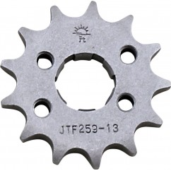 SPROCKET FRONT 13T 428