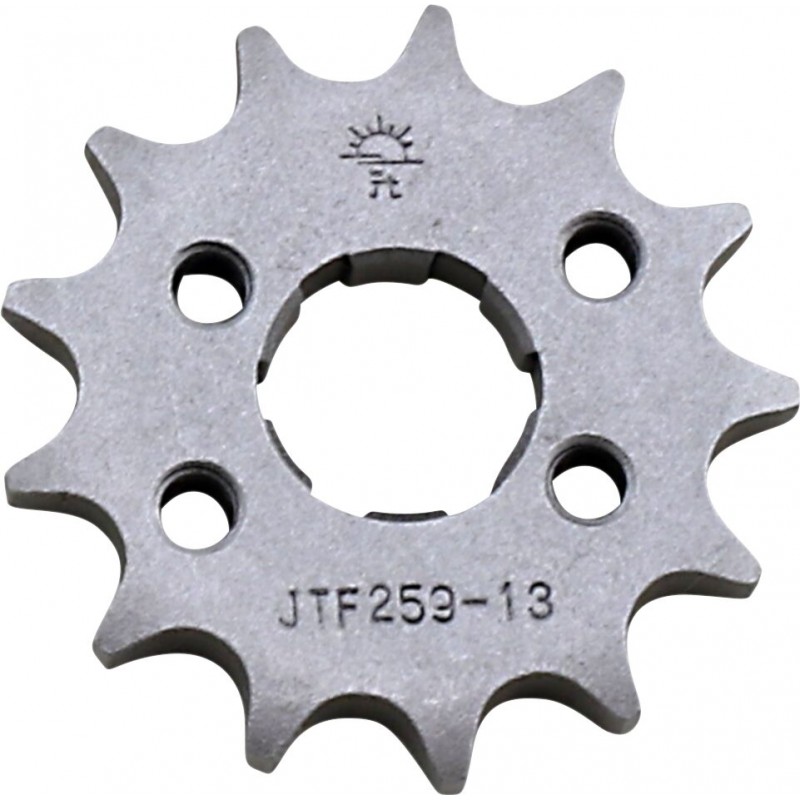 SPROCKET FRONT 13T 428