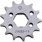 SPROCKET FRONT 13T 428