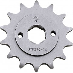 SPROCKET FRONT 14T 520