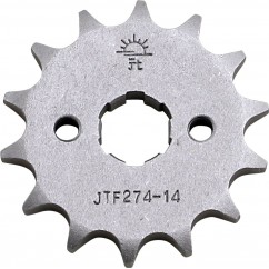 SPROCKET FRONT 14T 428