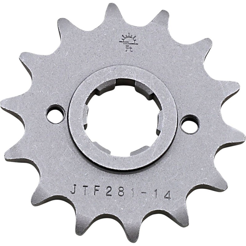 SPROCKET FRONT 14T 520