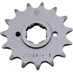 SPROCKET FRONT 15T 520