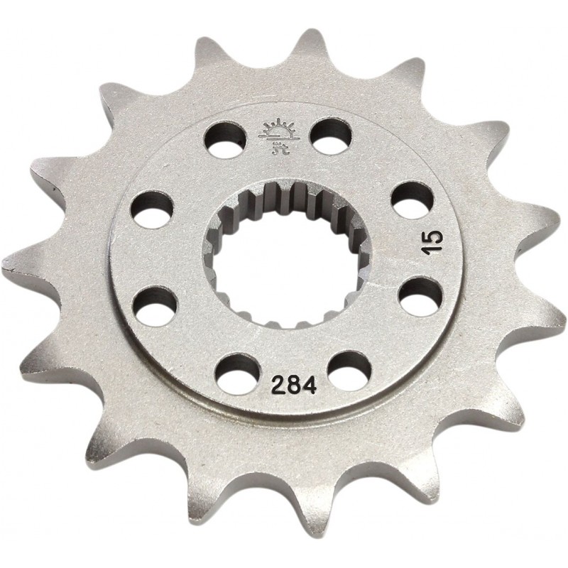 SPROCKET FRONT 15T 520