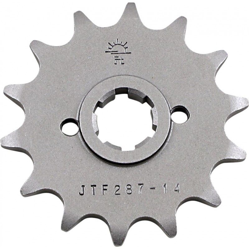 SPROCKET FRONT 14T 520