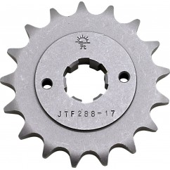 SPROCKET FRONT 17T 530