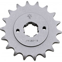 SPROCKET FRONT 18T 530