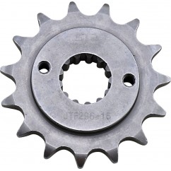 SPROCKET FRONT 15T 525