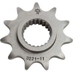 SPROCKET FRONT 11T 520