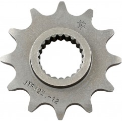 SPROCKET FRONT 12T 520