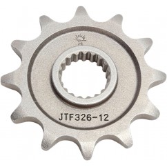 SPROCKET FRONT 12T 520