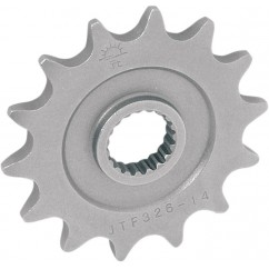 SPROCKET FRONT 14T 520