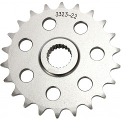 SPROCKET FRONT 22T 520