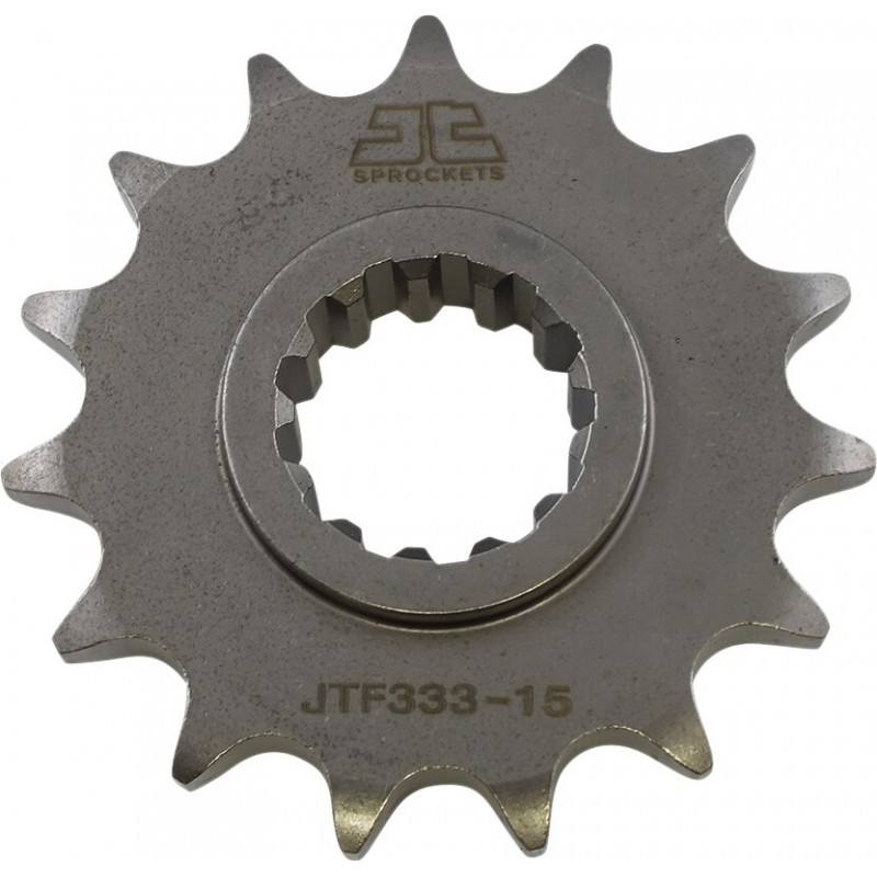 SPROCKET FRONT 15T 530