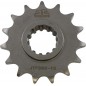 SPROCKET FRONT 15T 530