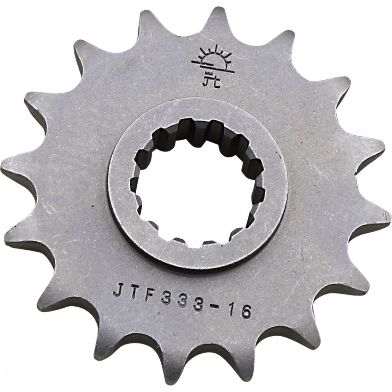 SPROCKET FRONT 16T 530