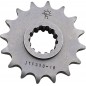 SPROCKET FRONT 16T 530