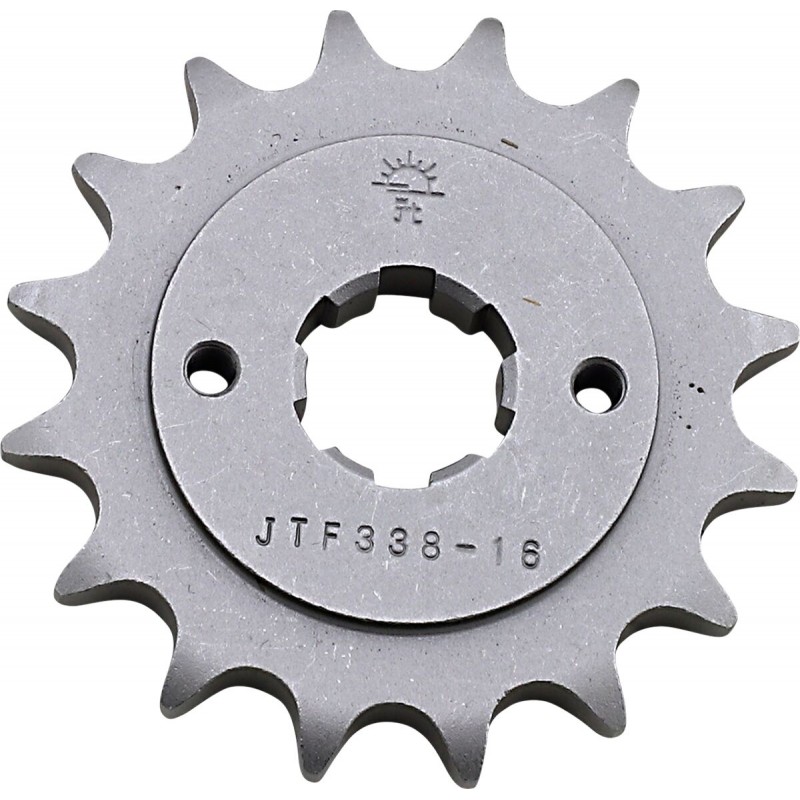 SPROCKET FRONT 16T 530