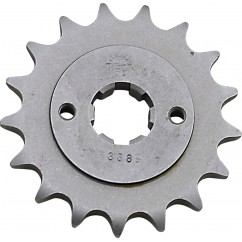 SPROCKET FRONT 17T 530