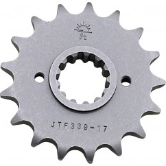 SPROCKET FRONT 17T 530