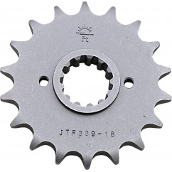 SPROCKET FRONT 18T 530