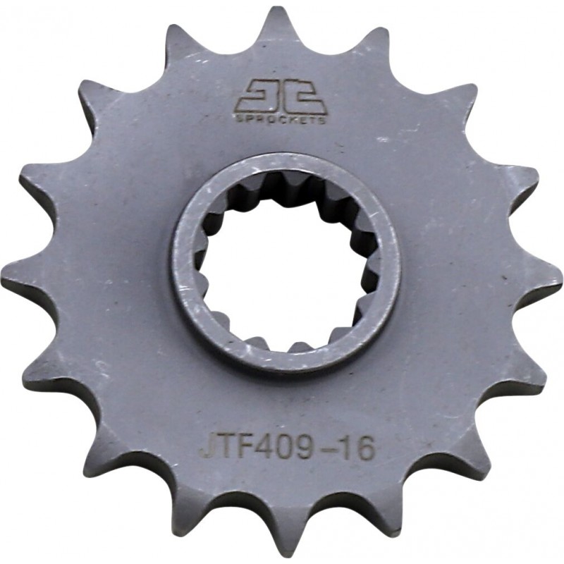 SPROCKET FRONT 16T 428