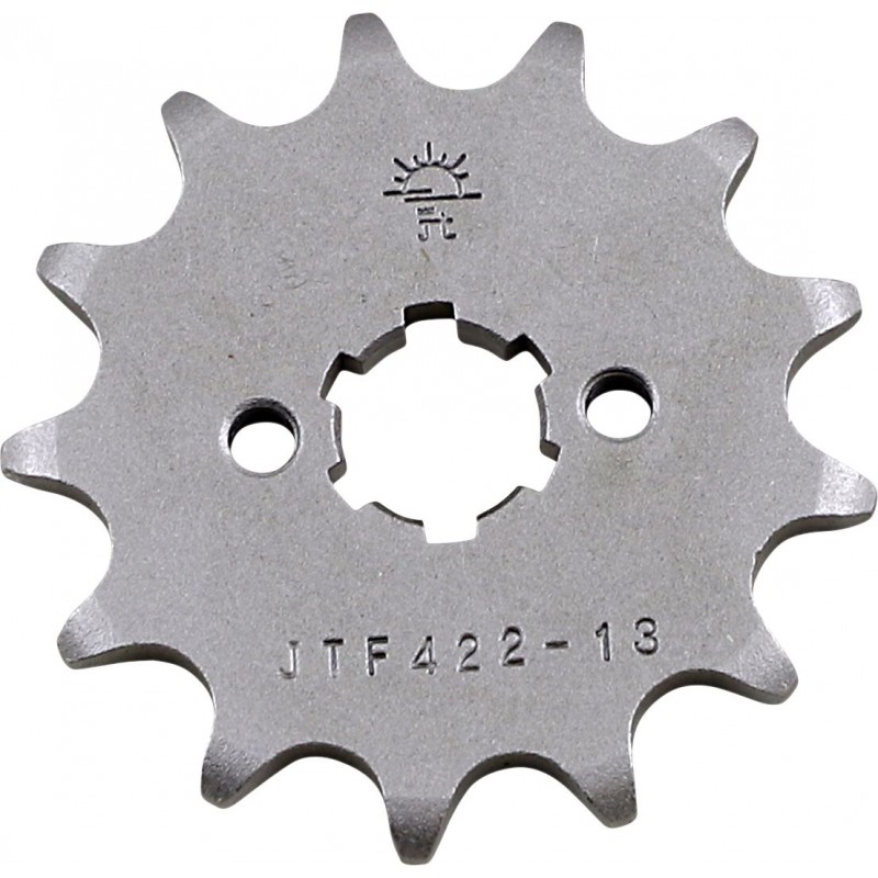 SPROCKET FRONT 13T 520