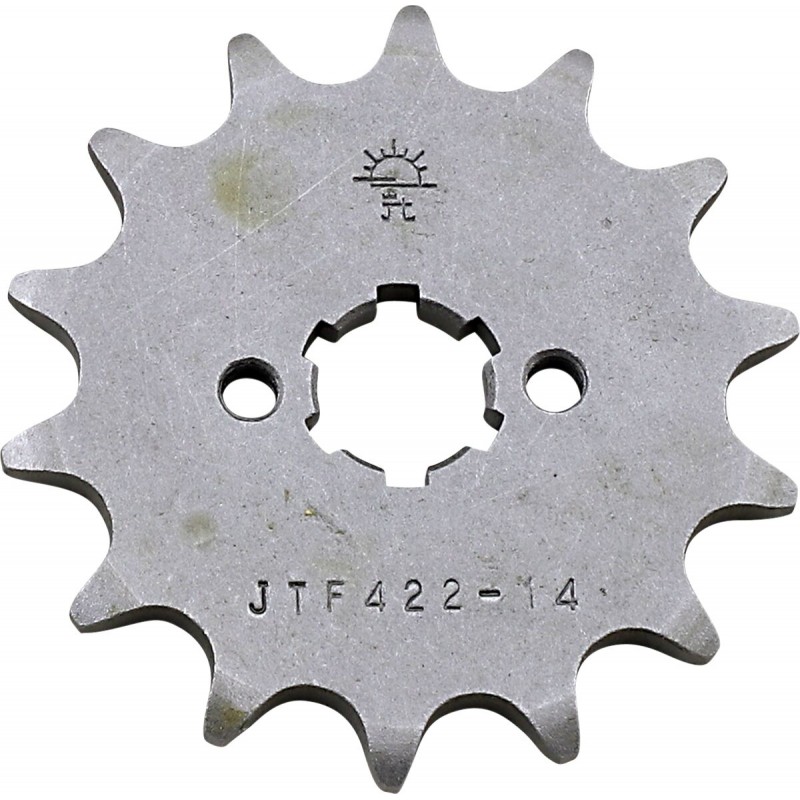 SPROCKET FRONT 14T 520