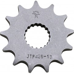 SPROCKET FRONT 13T 428