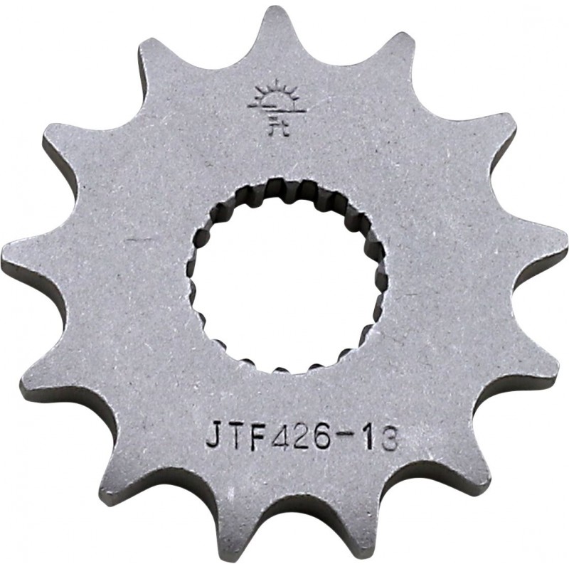 SPROCKET FRONT 13T 428