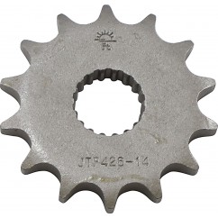 SPROCKET FRONT 14T 428