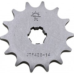 SPROCKET FRONT 14T 428