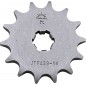 SPROCKET FRONT 14T 428