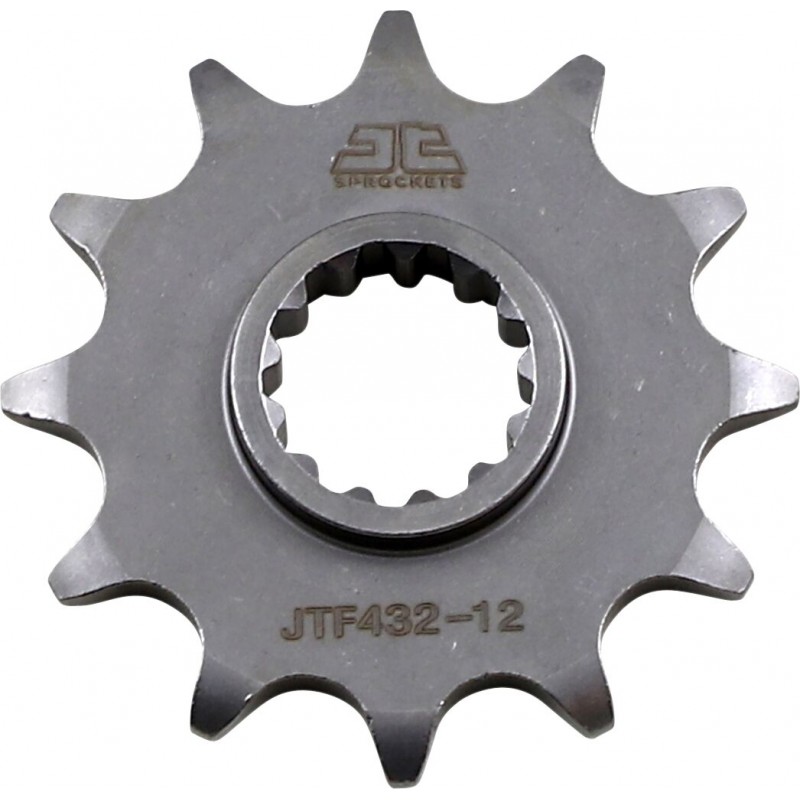 SPROCKET FRONT 12T 520