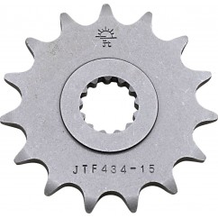 SPROCKET FRONT 15T 520